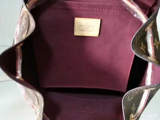 Firstbag Vuitton Louis MONTSOURIS 0620